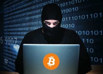 Crypto hacking