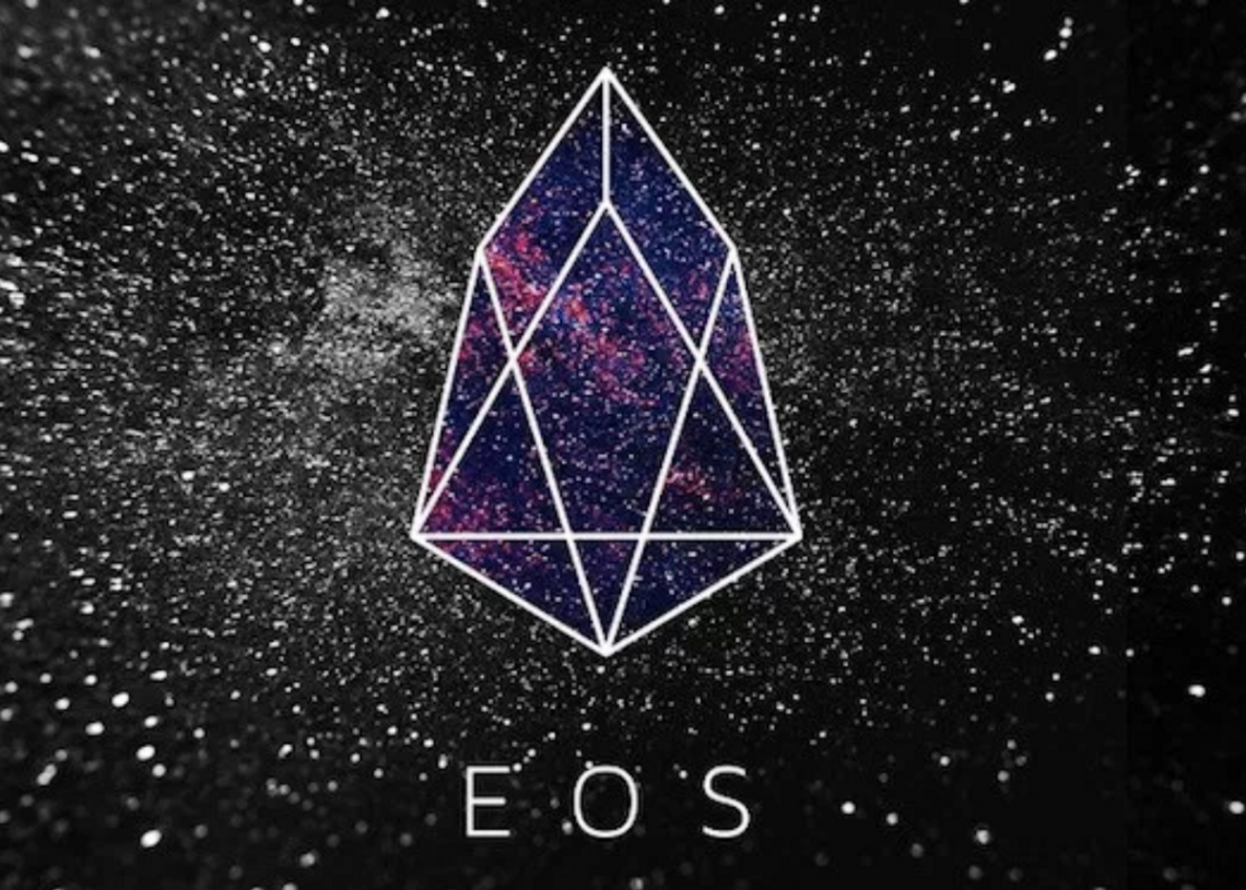EOS Archives - Blockchain & Cryptocurrencies Tabloid