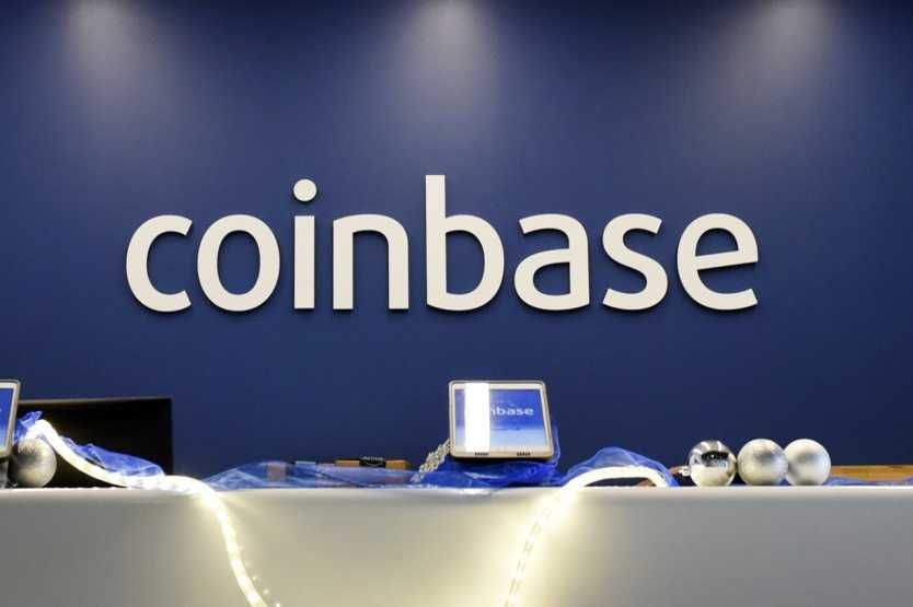 Coinbase fired workers