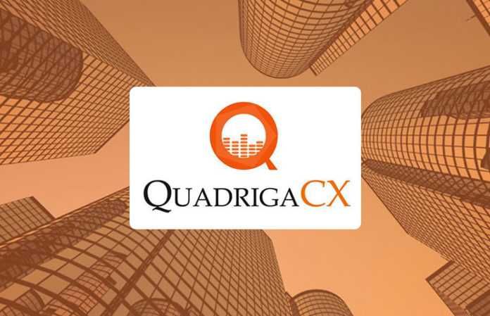 QuadrigaCX