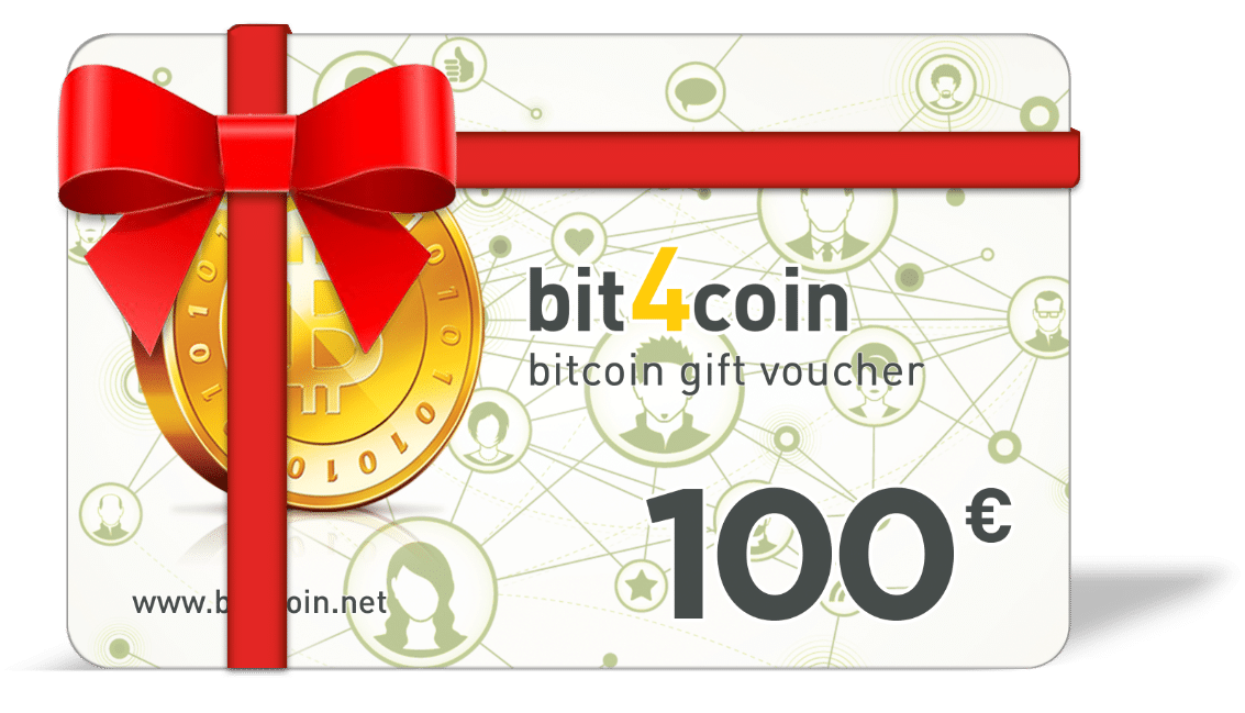 Mother's Day Bitcoin gift card