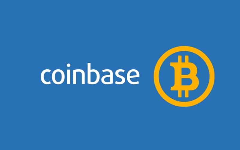 when did coinbase add bitcoin