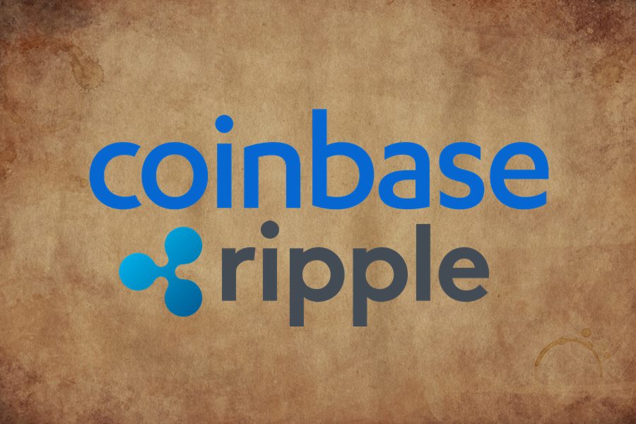 Coinbase Ripple