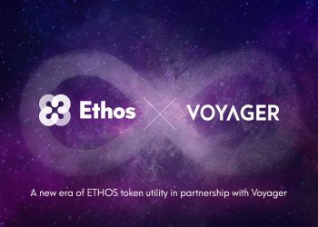Ethos.io Voyager