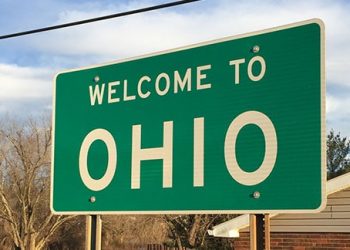 Ohio blockchain