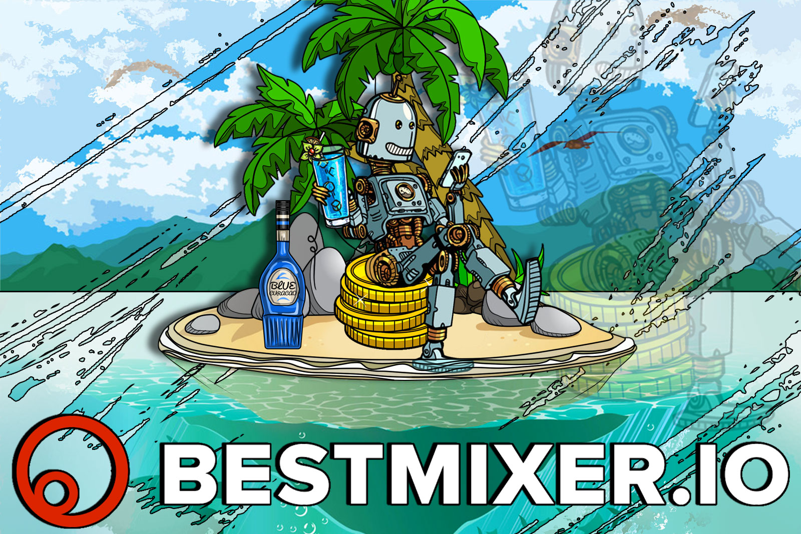 bestmixer