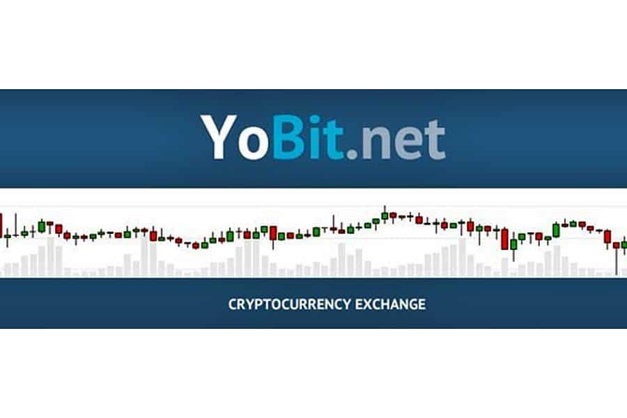 yobit exchange review