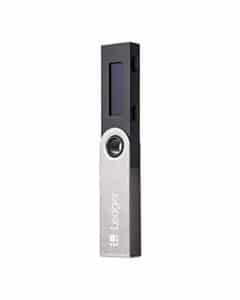 ledger nano s