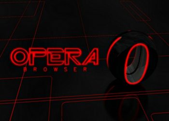 Opera Tron