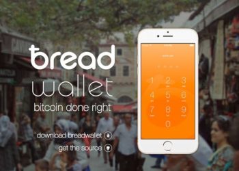 Bread wallet