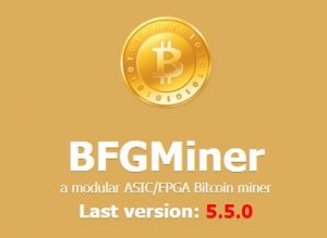 BFGMiner