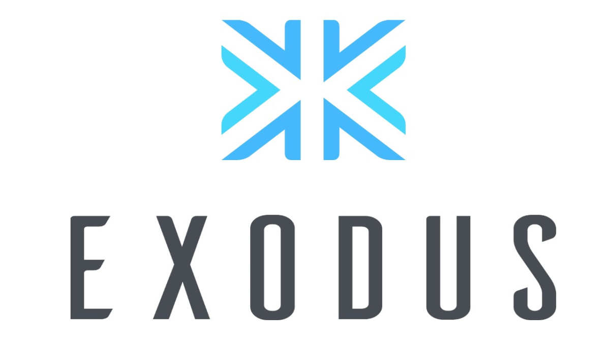 exodus wallet