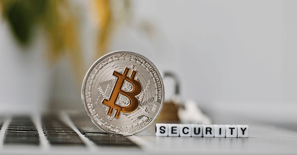 security bitcoin