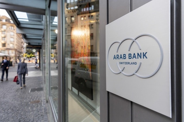 Arab Bank Switzerland