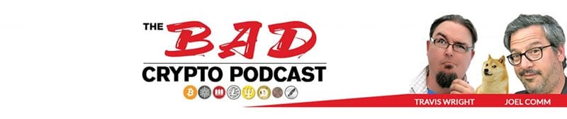 Bad Crypto Podcast