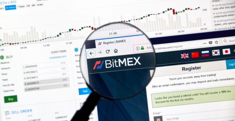 BitMex comunity opinion