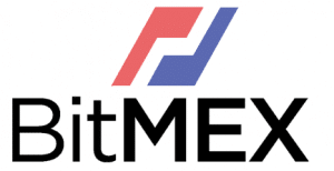 BitMex logo