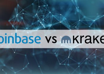 Coinbase vs Kraken