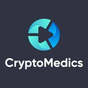 CryptoMedics