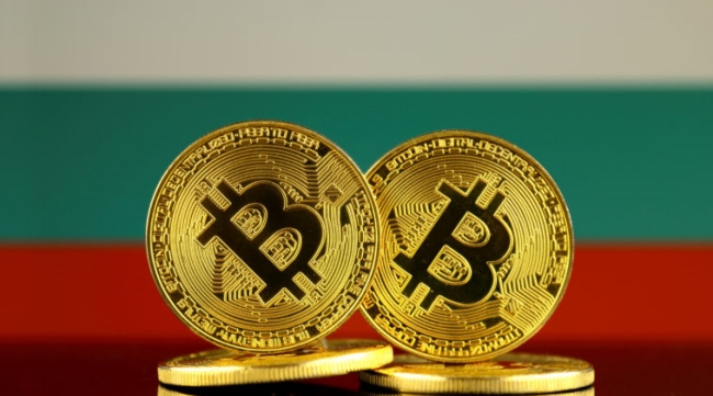 Bulgaria crypto