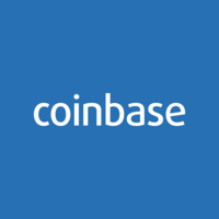 Coinbase logo