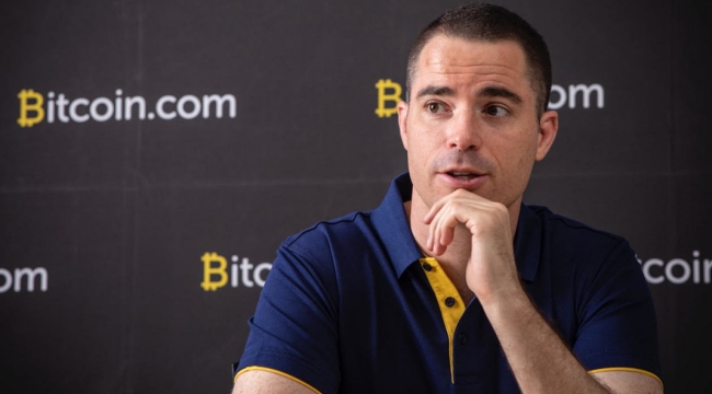 Roger Ver