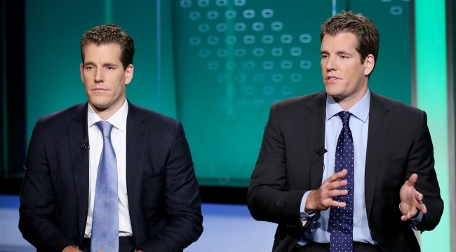 Winklevoss-Twins