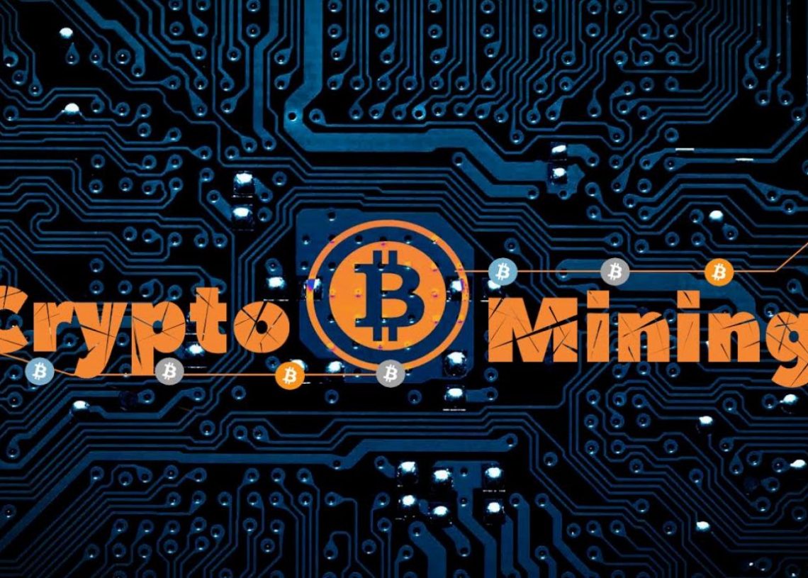 Crypto Mining