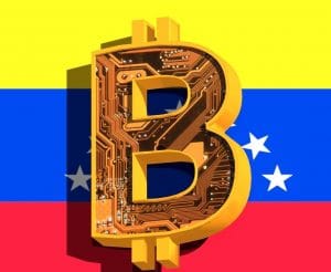 Bitcoin-venezuela
