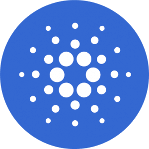 CARDANO LOGO PNG