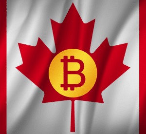 Canada Bitcoin mining