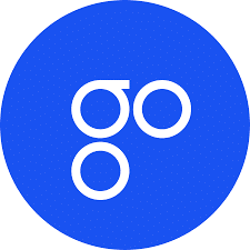 OmiseGO logo png