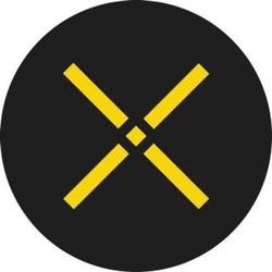 PUNDI X coin logo png