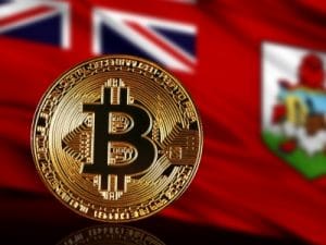 bermuda bitcoin