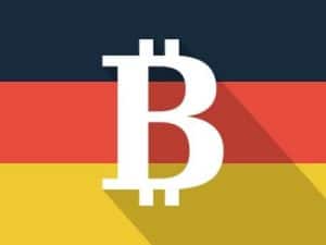 germany bitcoin