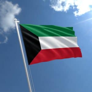 kuwait-flag