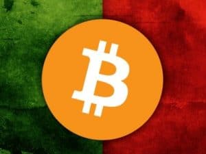 portugal bitcoin