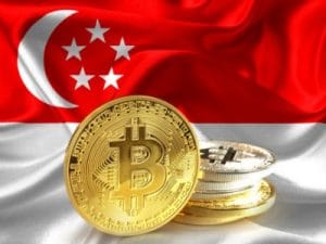 singapore bitcoin