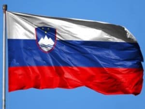 slovenia bitcoin