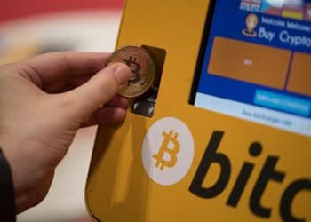 how to use a Bitcoin ATM