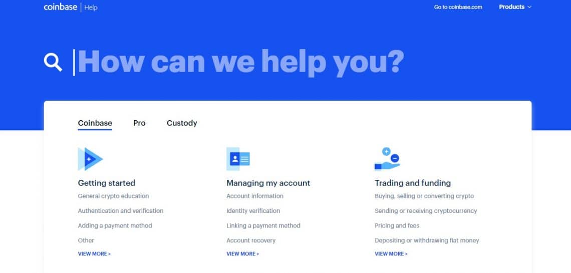 Coinbase Mail Coinbase Exchange Review | Key Features, Pros and Cons in 2022