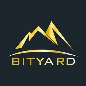 Bityard logo