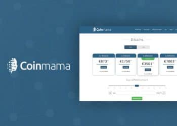 Coinmama review