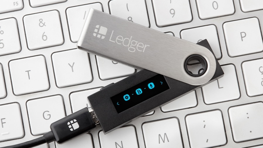 Ledger