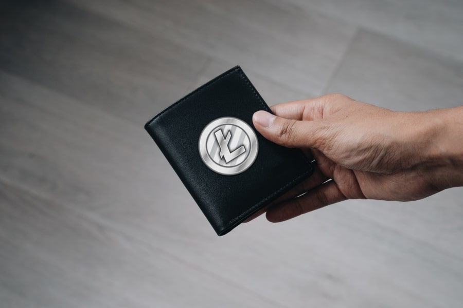 Litecoin wallet