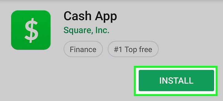 how do you sell bitcoin on cash app