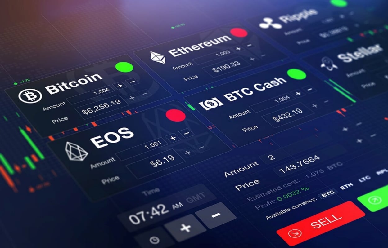 Top 10 Cryptocurrency Price Prediction Platforms To Follow Top 10 Cryptocurrency Price Prediction Platforms To Follow