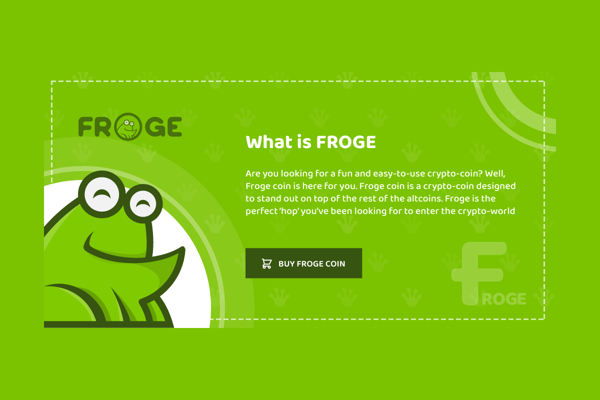 Froge