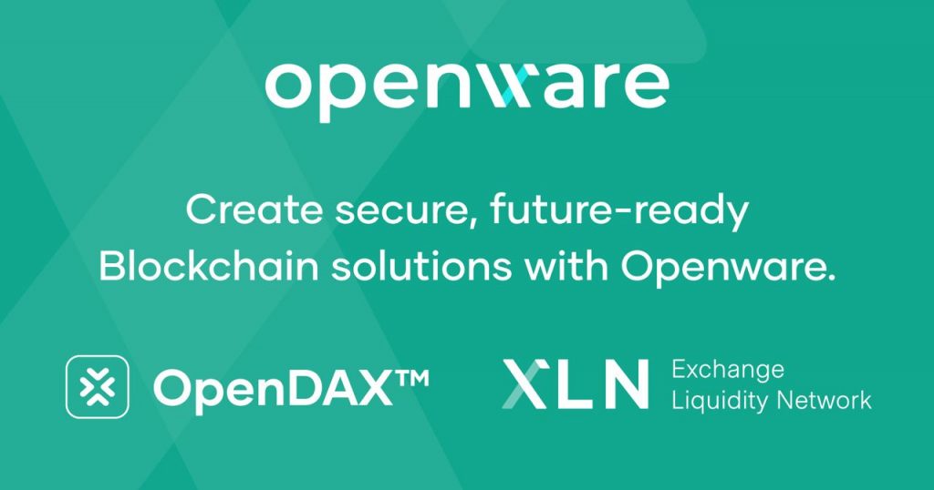OpenDAX