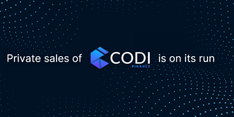 CODI Finance
